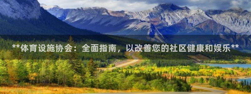 意昂3娱乐代理怎么样：**体育设施协会：全面指南，以