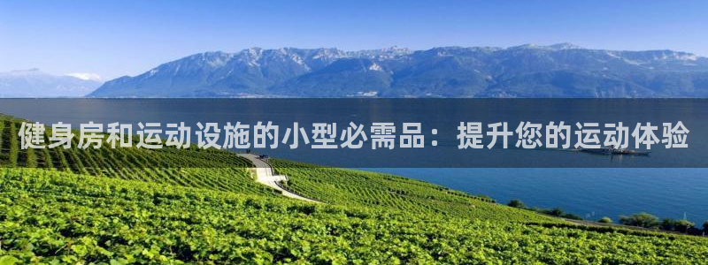 意昂体育3招商电话地址查询：健身房和运动设施的小型必