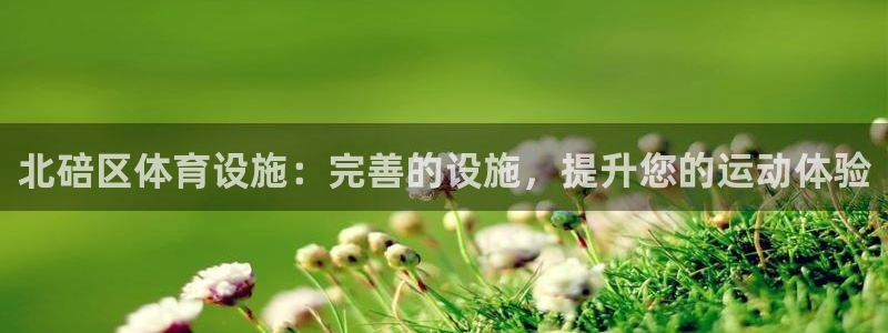意昂3五金厂：北碚区体育设施：完善的设施，提升您的运